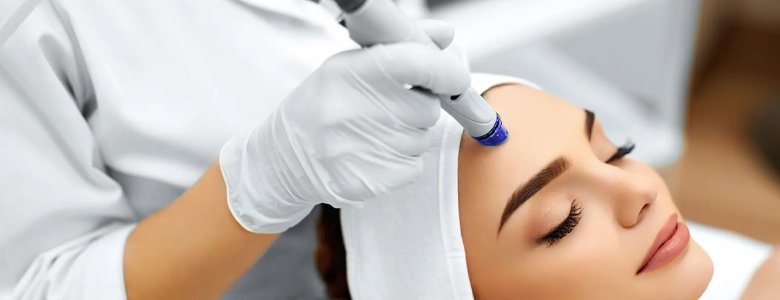 Cosmetic Enhancements