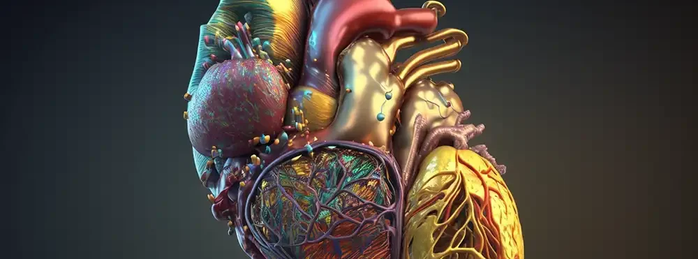 Heart Health & Obesity